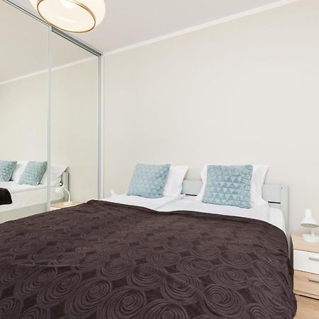 Apartments Gdańsk Przymorze Cztery Oceany by Renters Zewnętrze zdjęcie